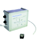 ACQUA SWITCH 2V - RF - AR - F1