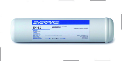 IN-12 IN-LINE FILTER