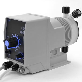 POMPA DOSATRICE KAU 310 FP - 230 VAC