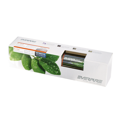 KIT FILTRAZIONE EVERPURE H54 BASE ITA